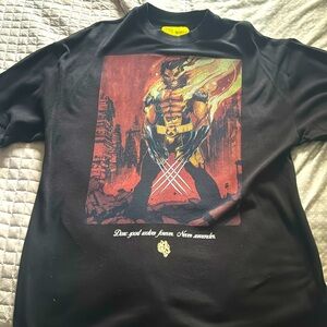 Wolverine Darc Sport shirt.